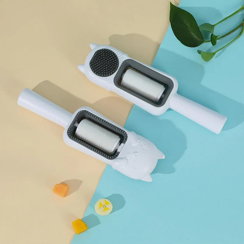 New Pet Cleaning Hair Removal