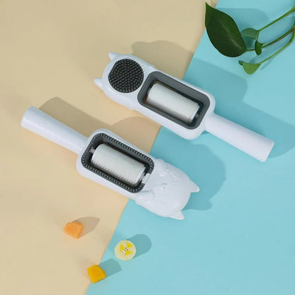 New Pet Cleaning Hair Removal