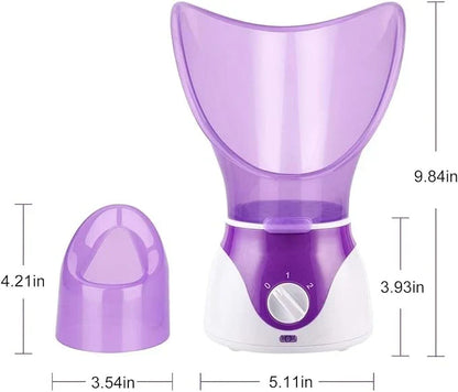 NTFS Beauty - Facial Steamer