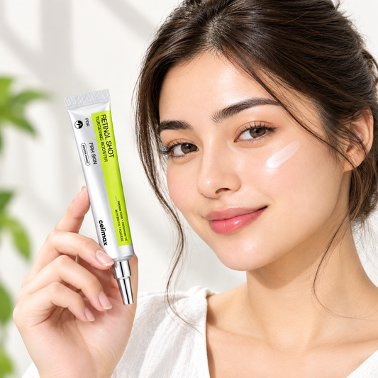 Celimax Retinol Shot Tightening Booster