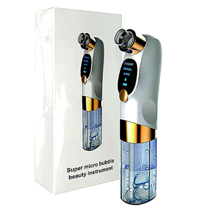 Bubble Beauty Instrument